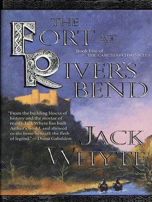 cover image of The Fort at River's Bend
